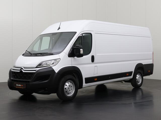Citroen JUMPER 140PK L4H2 Maxi | Multimedia | Airco | Cruise | Betimmering
