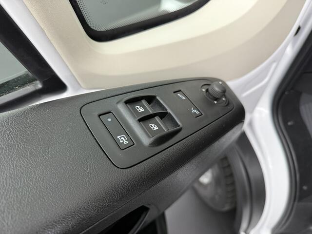 Citroen JUMPER 140PK L4H2 Maxi | Multimedia | Airco | Cruise | Betimmering