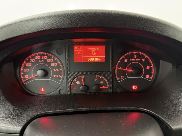 Citroen JUMPER 140PK L4H2 Maxi | Multimedia | Airco | Cruise | Betimmering