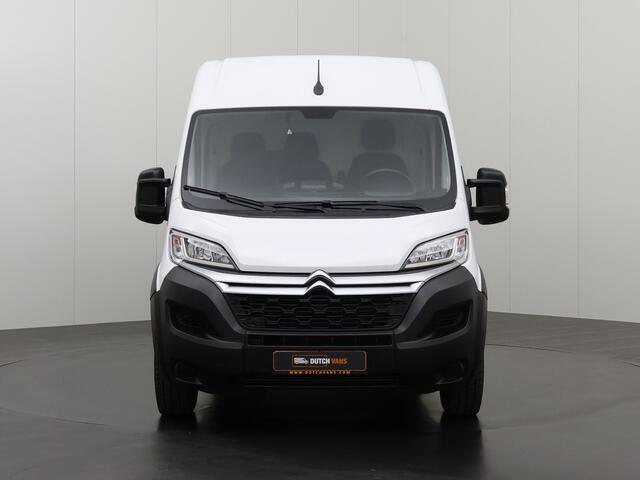 Citroen JUMPER 140PK L4H2 Maxi | Multimedia | Airco | Cruise | Betimmering