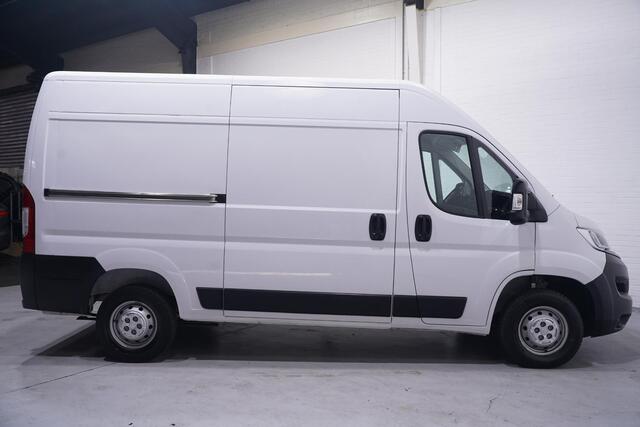 Citroen JUMPER 2.2 HDI 140 pk L2H2 Airco, Cruise Control BPM vrij, Audiosysteem, PDC achter, 3-Zits