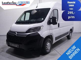 Citroen JUMPER