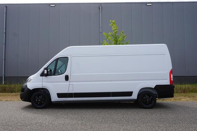 Citroen JUMPER 2.2 BlueHDi 140 L3H2 3.5t in Topstaat |BPM vrij |Parkeersensoren |Climate control |Carplay |Android auto |Cruise control |140 pk |3500 KG |DAB radio |1e eigenaar