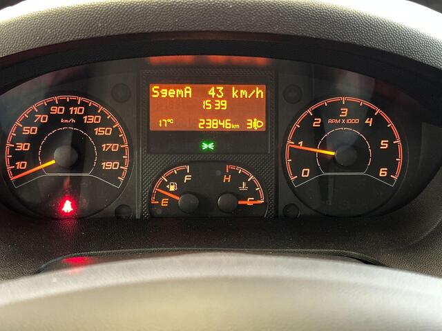 Citroen JUMPER 2.2 BlueHDi 140 L2H2 3.3t