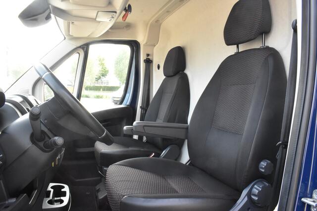 Citroen JUMPER BlueHDi 140 L2H2 Control Economy Navi | Airco | Trekhaak | Lat om lat |