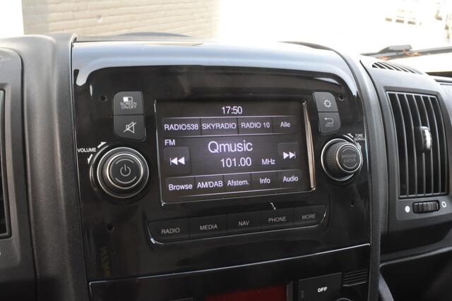 Citroen JUMPER BlueHDi 140 L2H2 Control Economy Navi | Airco | Trekhaak | Lat om lat |