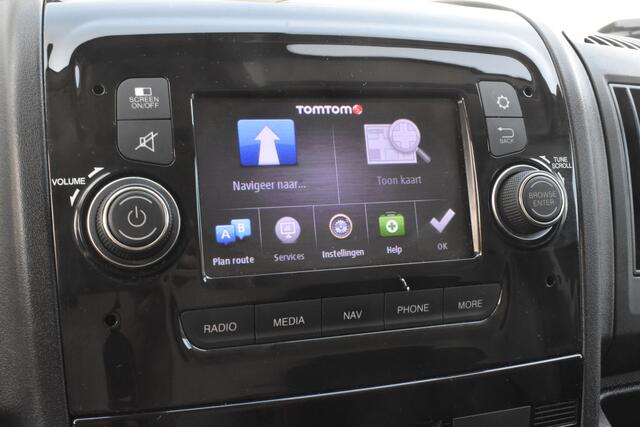 Citroen JUMPER BlueHDi 140 L2H2 Control Economy Navi | Airco | Trekhaak | Lat om lat |