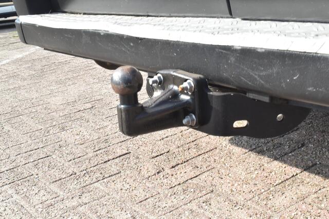 Citroen JUMPER BlueHDi 140 L2H2 Control Economy Navi | Airco | Trekhaak | Lat om lat |