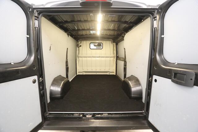 Citroen JUMPER Peugeot Boxer 2.2 BlueHDi 165PK L2H1 | Airco | Cruise | Camera | 3 Zits | Trekhaak | Carplay