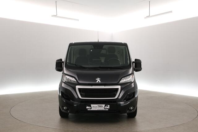 Citroen JUMPER Peugeot Boxer 2.2 BlueHDi 165PK L2H1 | Airco | Cruise | Camera | 3 Zits | Trekhaak | Carplay
