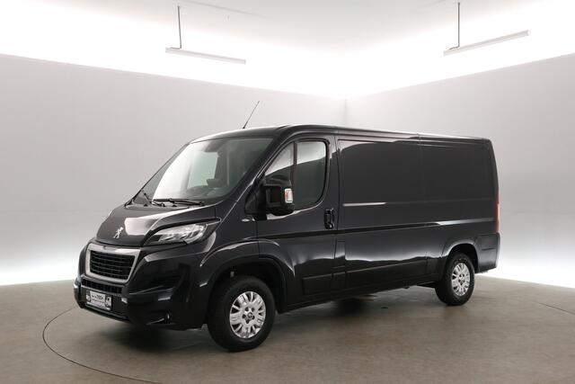 Citroen JUMPER Peugeot Boxer 2.2 BlueHDi 165PK L2H1 | Airco | Cruise | Camera | 3 Zits | Trekhaak | Carplay
