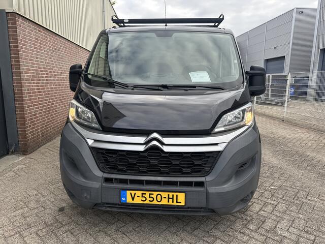 Citroen JUMPER 28 2.0 BlueHDi L1H1 Airco,Imperiaal,Trekh