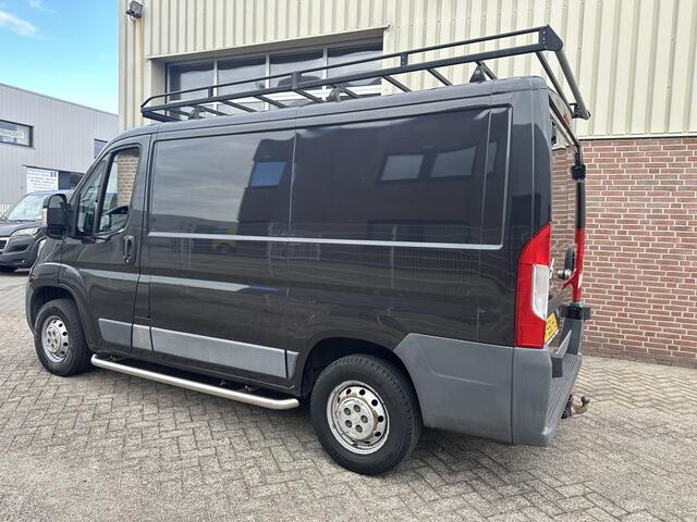 Citroen JUMPER 28 2.0 BlueHDi L1H1 Airco,Imperiaal,Trekh