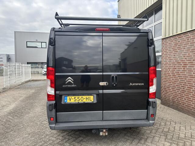 Citroen JUMPER 28 2.0 BlueHDi L1H1 Airco,Imperiaal,Trekh
