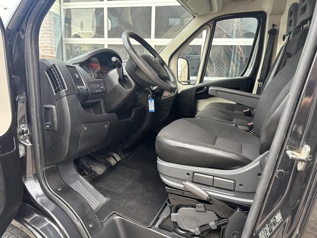 Citroen JUMPER 28 2.0 BlueHDi L1H1 Airco,Imperiaal,Trekh