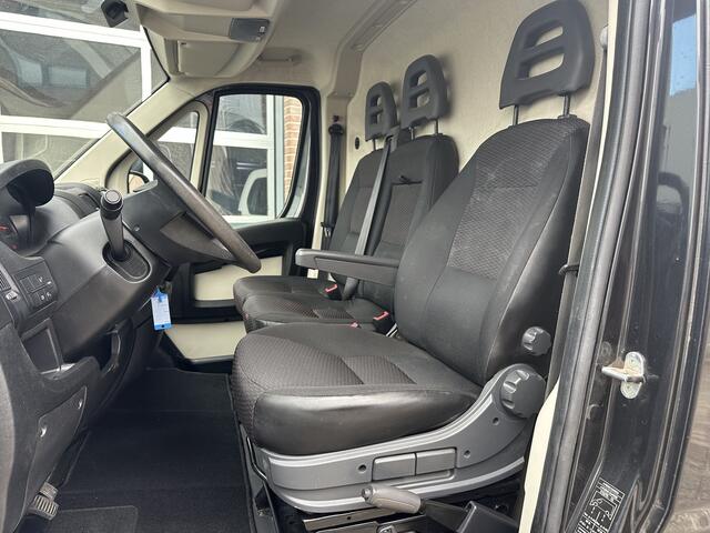 Citroen JUMPER 28 2.0 BlueHDi L1H1 Airco,Imperiaal,Trekh