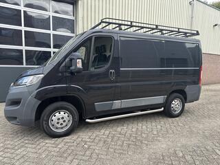 Citroen JUMPER