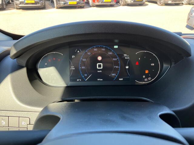 Citroen JUMPER 2.2 BlueHDi 140 S&S L2H2 3.5t | Adaptieve Cruise control | Achteruitrijcamera | Climate control | Navigatie | 3 persoons | Side steps | Lichtmetalen velgen black | Pushbar