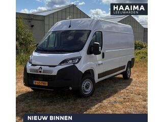 Citroen JUMPER