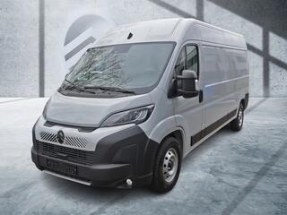 Citroen JUMPER