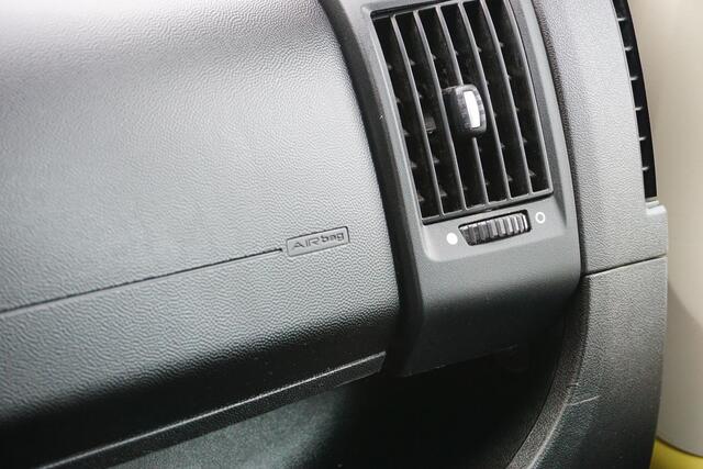 Citroen JUMPER 2.2 BlueHDi 140 L3H2 3.5t in Topstaat! |Mooie camperbasis |EURO6 |Camera |Trekhaak |2e airbag |Airco |Cruise control |Bluetooth media en telefonie |1e eigenaar