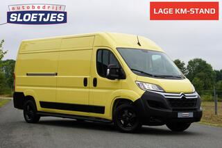 Citroen JUMPER