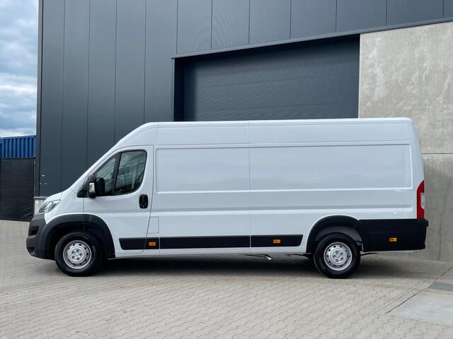 Citroen JUMPER 35 2.2D 165 pk L4 H2