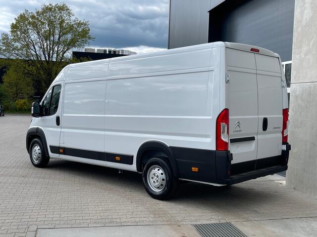 Citroen JUMPER 35 2.2D 165 pk L4 H2