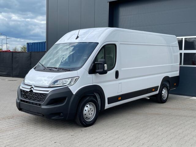 Citroen JUMPER 35 2.2D 165 pk L4 H2