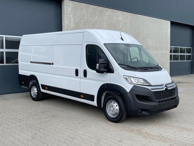 Citroen JUMPER 35 2.2D 165 pk L4 H2