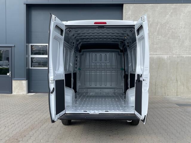 Citroen JUMPER 35 2.2D 165 pk L4 H2