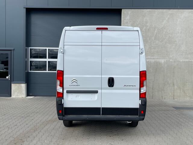 Citroen JUMPER 35 2.2D 165 pk L4 H2