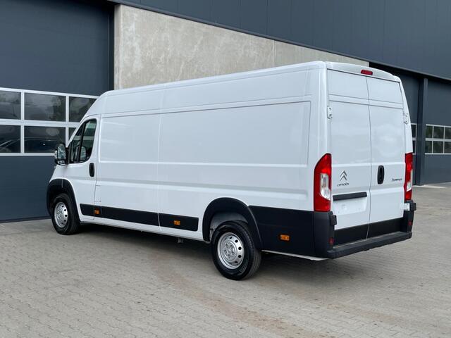 Citroen JUMPER 35 2.2D 165 pk L4 H2