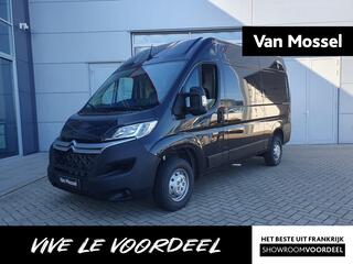 Citroen JUMPER