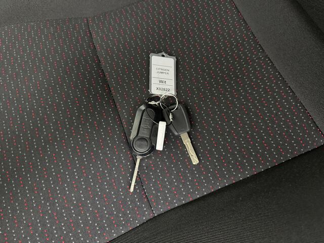 Citroen JUMPER 2.2HDi 140PK Dubbele Cabine Open Laadbak | 7-Peroons | Airco | Cruise | 2500Kg Trekhaak