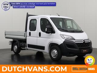 Citroen JUMPER