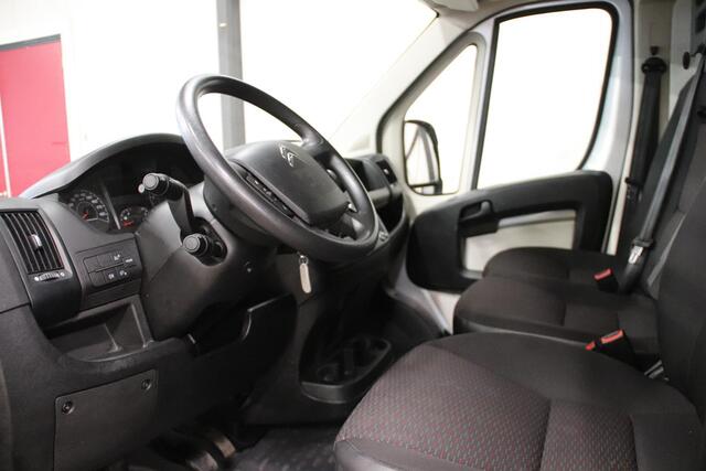 Citroen JUMPER 35 2.0 BlueHDi 130 L2H2 AIRCO CRUISE CONTROL