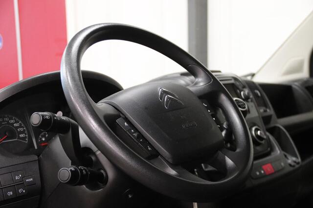 Citroen JUMPER 35 2.0 BlueHDi 130 L2H2 AIRCO CRUISE CONTROL
