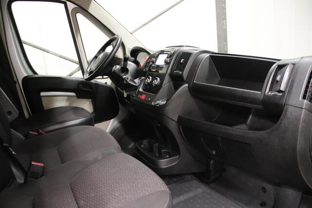 Citroen JUMPER 35 2.0 BlueHDi 130 L2H2 AIRCO CRUISE CONTROL