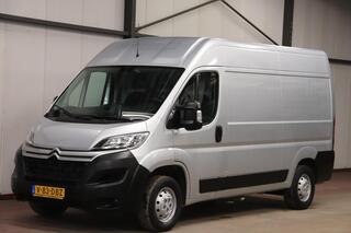 Citroen JUMPER