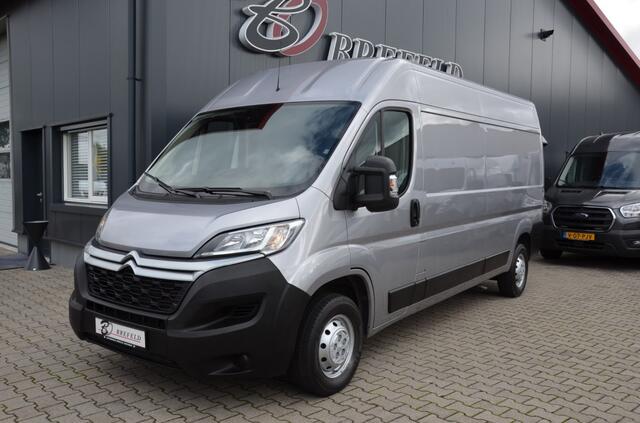 Citroen JUMPER 2.2HDI L3H2