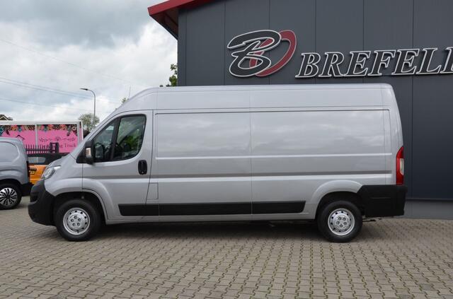 Citroen JUMPER 2.2HDI L3H2