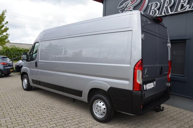 Citroen JUMPER 2.2HDI L3H2