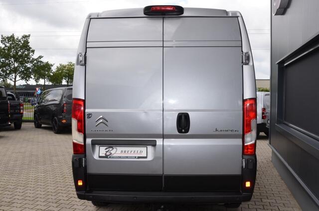 Citroen JUMPER 2.2HDI L3H2