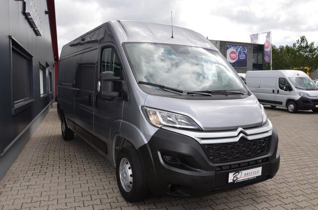Citroen JUMPER 2.2HDI L3H2
