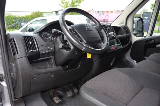 Citroen JUMPER 2.2HDI L3H2