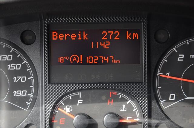 Citroen JUMPER 2.2HDI L3H2