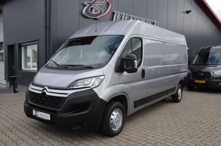 Citroen JUMPER