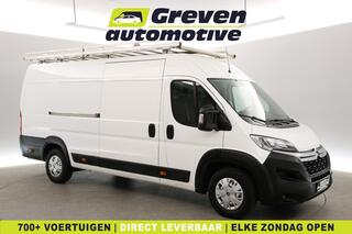 Citroen JUMPER