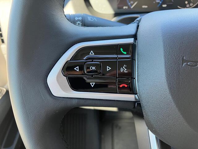 Citroen JUMPER 2.2 BlueHDi 140 S&S L2H2 3.5t | Betimmering | Climate control | Achteruitrijcamera | Digitale binnenspiegel | Navigatie | 3 persoons
